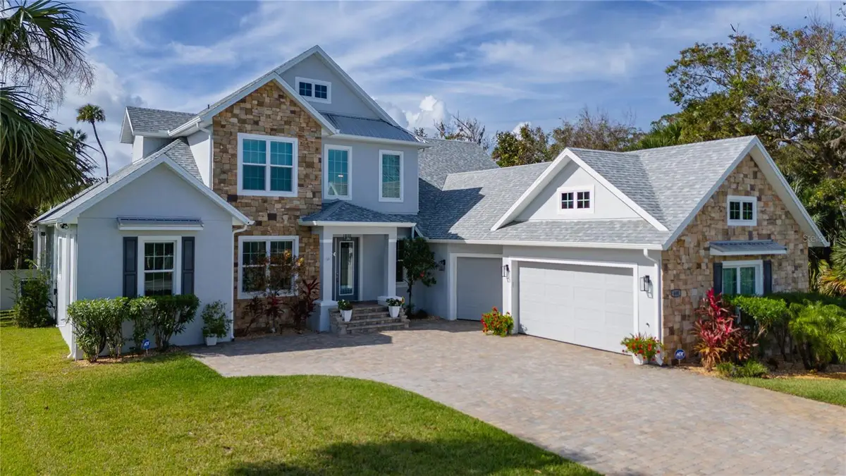 400 Palm Drive, Flagler Beach, FL 32136 - #1