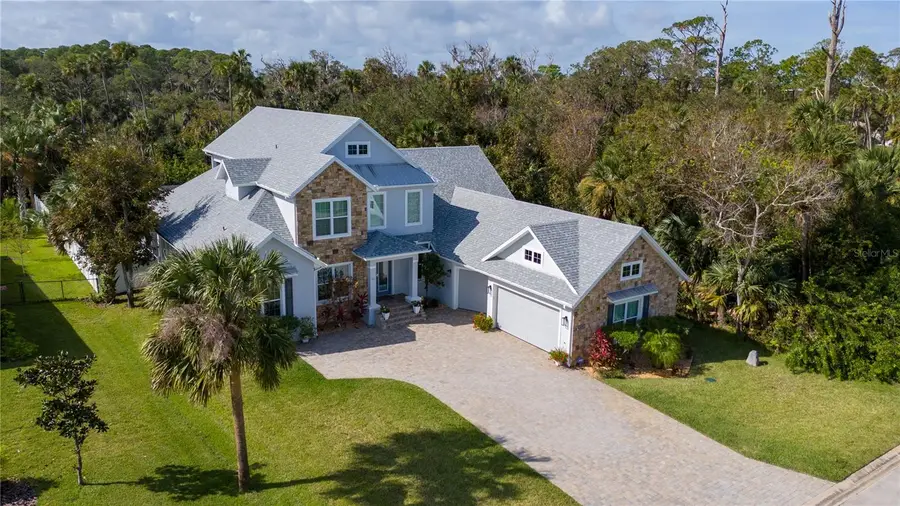 400 Palm Drive, Flagler Beach, FL 32136 - #2
