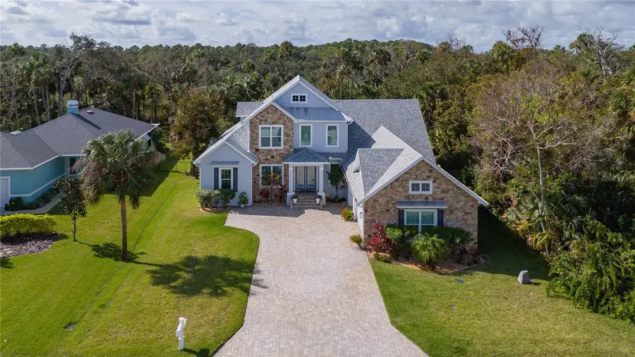 400 Palm Drive, Flagler Beach, FL 32136 - #3
