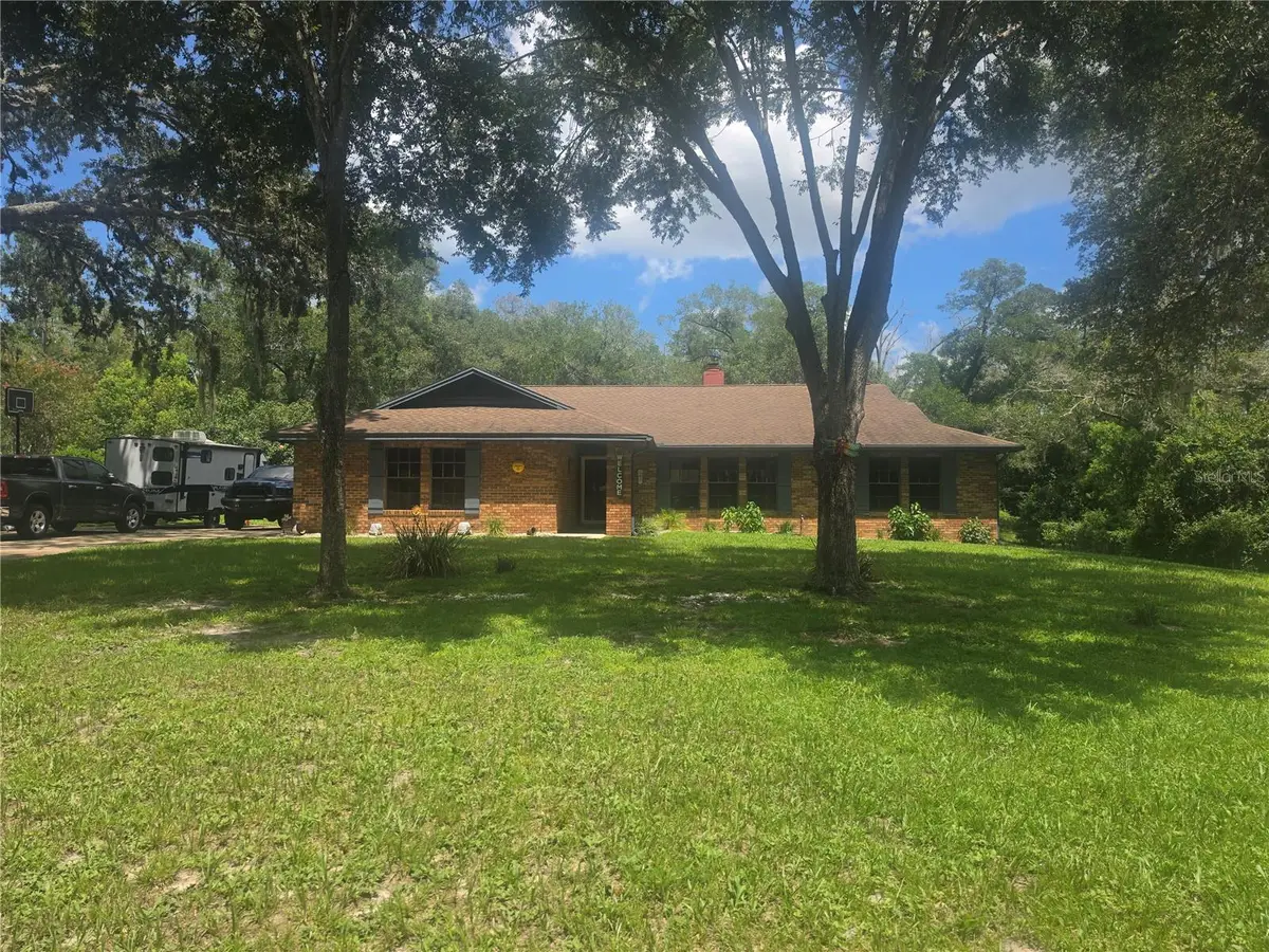 2417 S Oak Park Drive, Deland, FL 32724 - #1