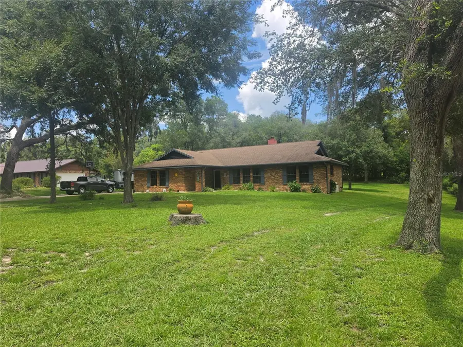 2417 S Oak Park Drive, Deland, FL 32724 - #3