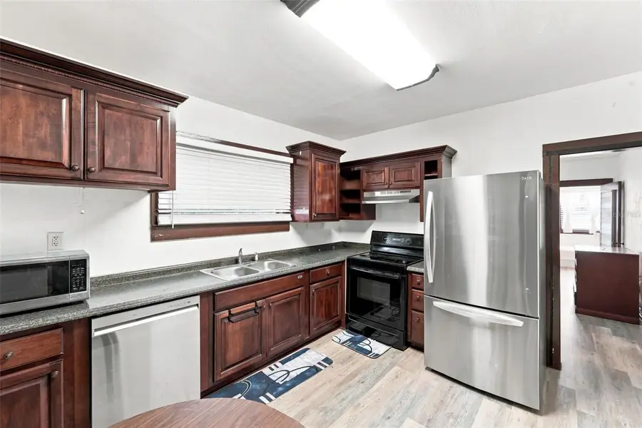 316 S Amelia Avenue, Deland, FL 32724 - #3