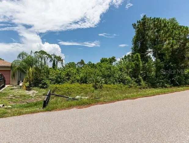 12414 Deepwoods Avenue, Port Charlotte, FL 33981 - #3