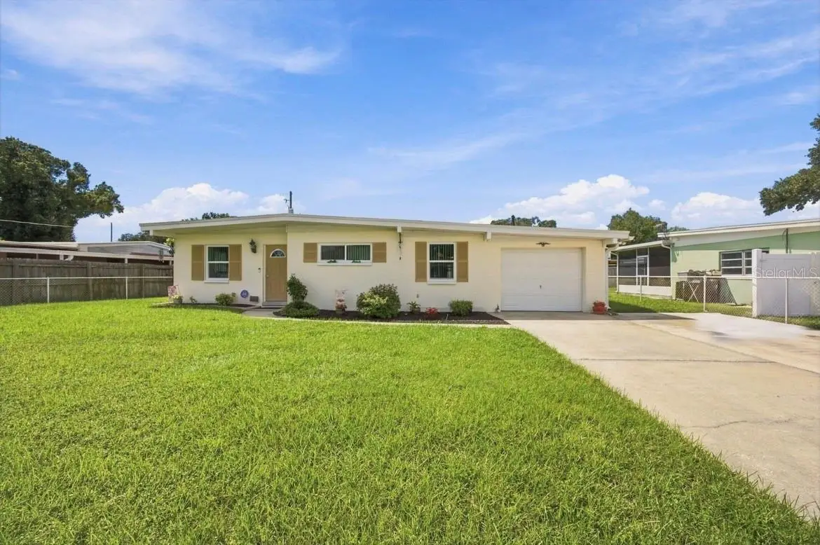 7812 N Gomez Avenue, Tampa, FL 33614 - #1