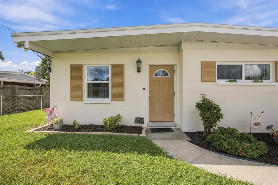 7812 N Gomez Avenue, Tampa, FL 33614 - #2