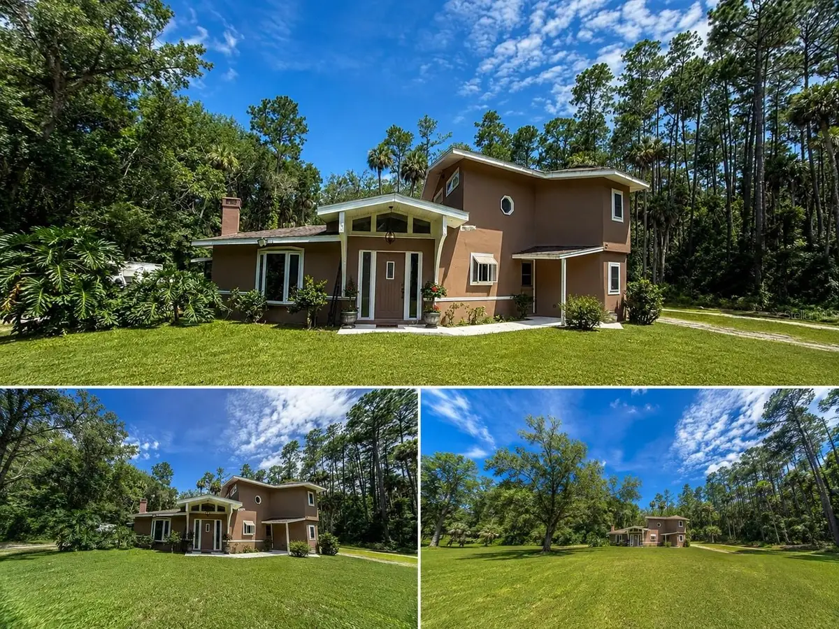 1143 Shell Harbor Road, Pierson, FL 32180 - #1