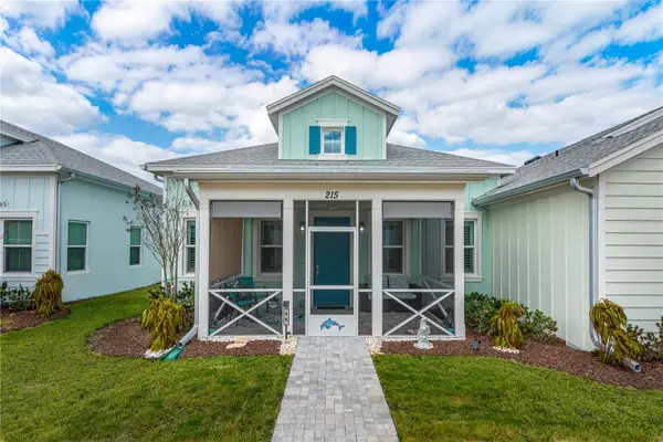 215 Hang Loose Way, DAYTONA BEACH, FL 32124