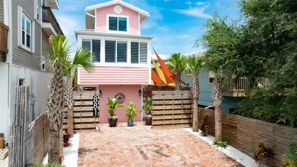 881 Catfish Avenue, NEW SMYRNA BEACH, FL 32169