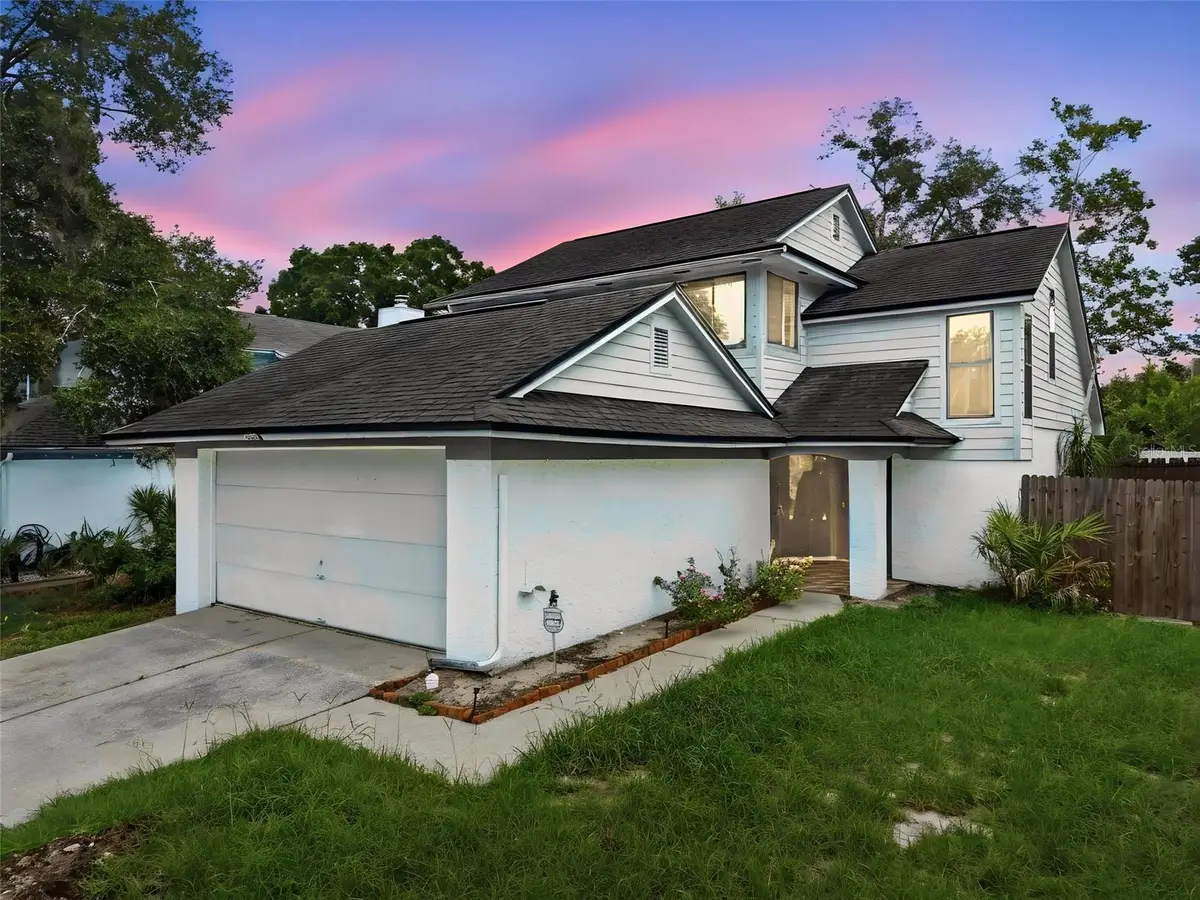 3635 S Saint Lucie Drive, Casselberry, FL 32707 - #1