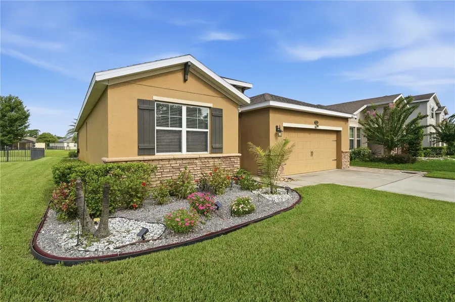 632 E Victoria Trails Boulevard, Deland, FL 32724 - #3