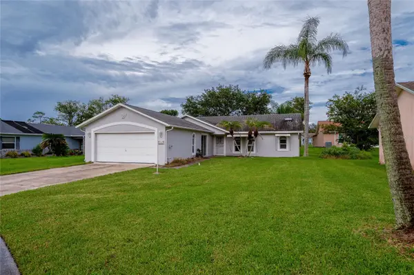 5450 Landis Avenue, PORT ORANGE, FL 32127