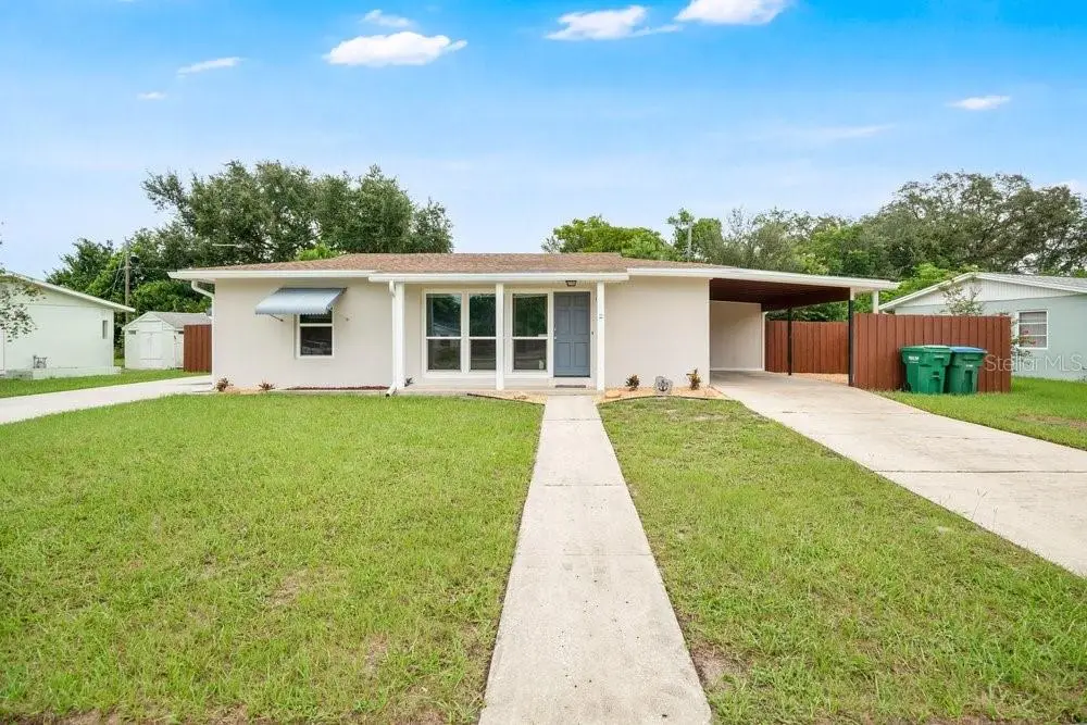 1109 Cobblestone Avenue, Deltona, FL 32725 - #1