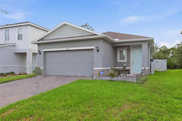 7068 Lanier Falls Road, DELAND, FL 32724
