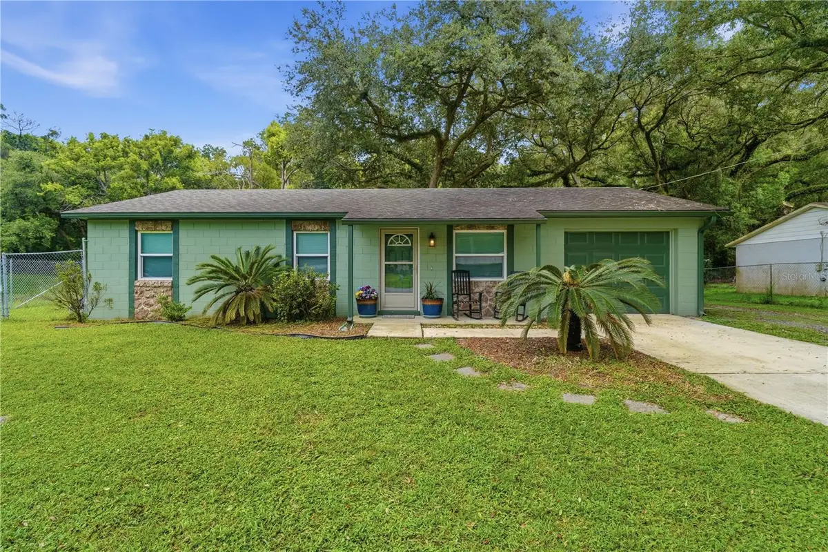 2120 Tanglewood Drive, Orange City, FL 32763 - #1