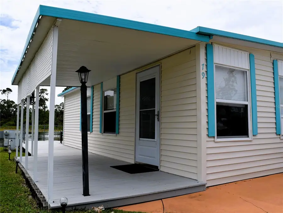 79 Eagle Point S, Osteen, FL 32764 - #2