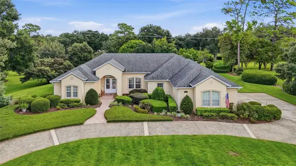 1681 Timber Edge Drive, DELAND, FL 32724