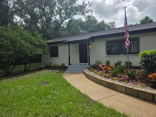 160 E Elm Drive, Orange City, FL 32763 - #2