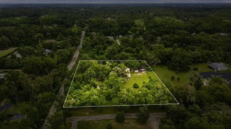 1320 W Taylor Road, Deland, FL 32720 - #3