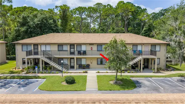 1601 Big Tree Road #803, DAYTONA BEACH, FL 32119