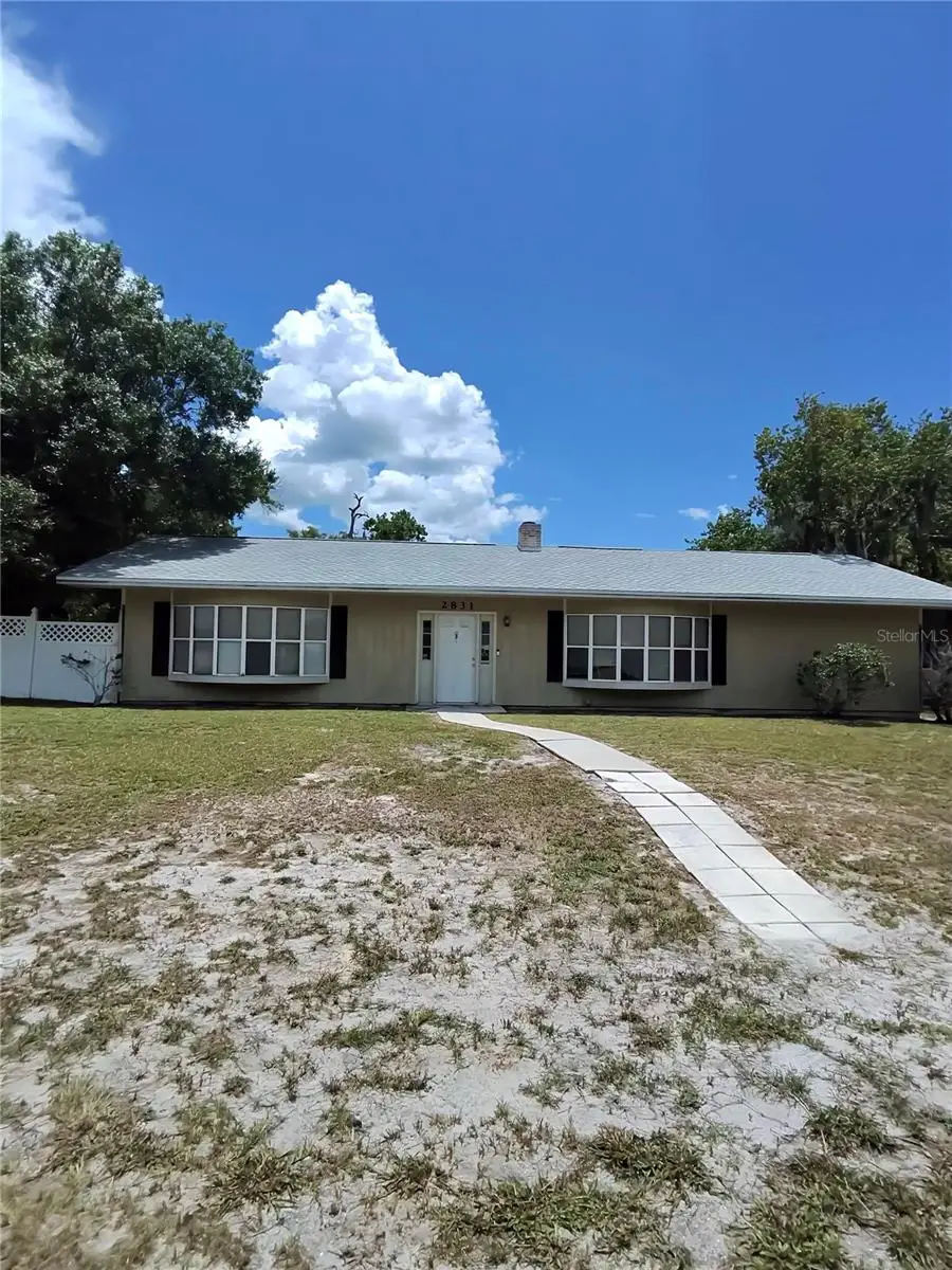 2831 Ascot Lane, Deltona, FL 32738 - #1