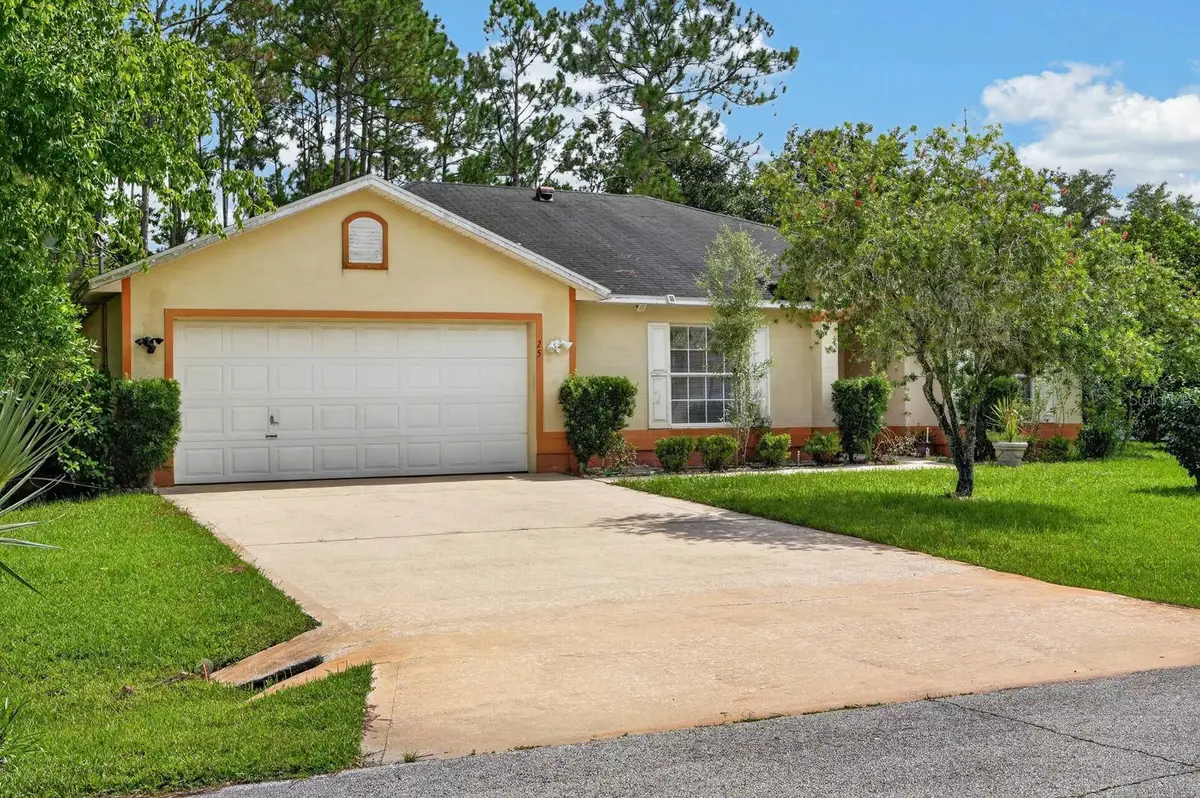 25 Rymshaw Drive, Palm Coast, FL 32164 - #1