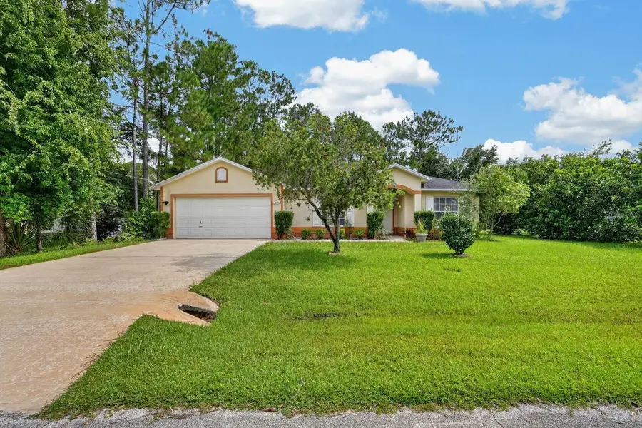 25 Rymshaw Drive, Palm Coast, FL 32164 - #2