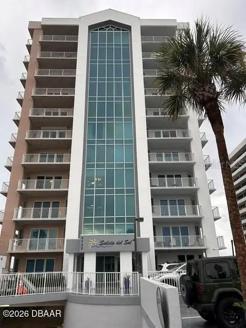 3737 S Atlantic Avenue #401, DAYTONA BEACH SHORES, FL 32118