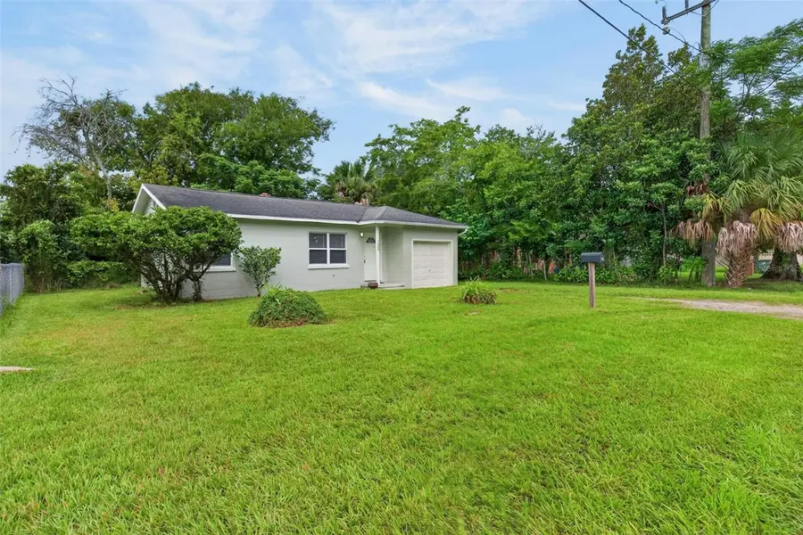 126 Harney Street, Daytona Beach, FL 32114 - #2