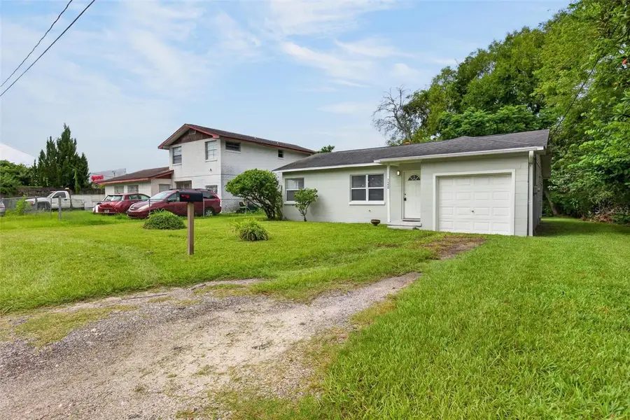 126 Harney Street, Daytona Beach, FL 32114 - #3