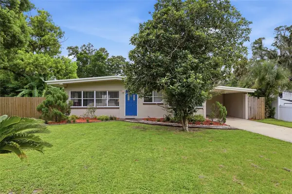 722 Temple Avenue, ORANGE CITY, FL 32763