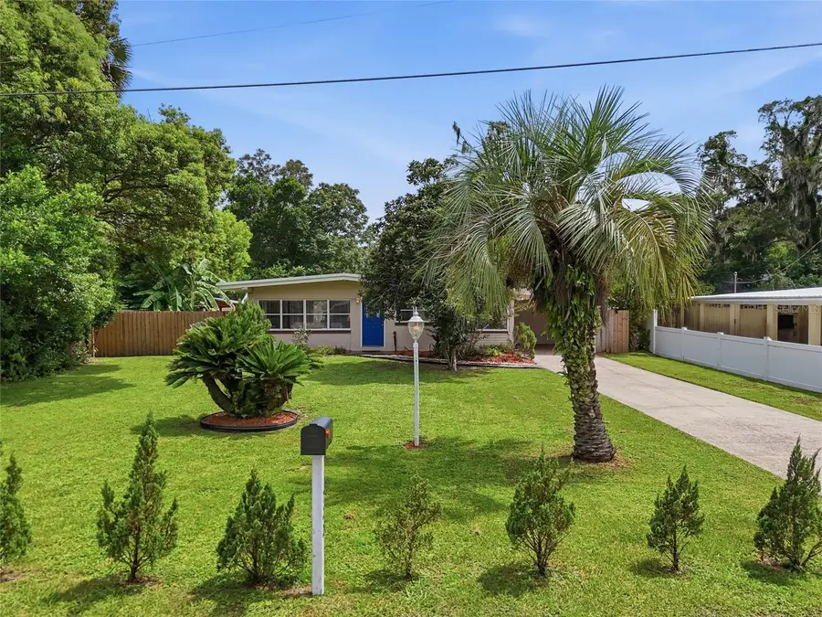 722 Temple Avenue, Orange City, FL 32763 - #2