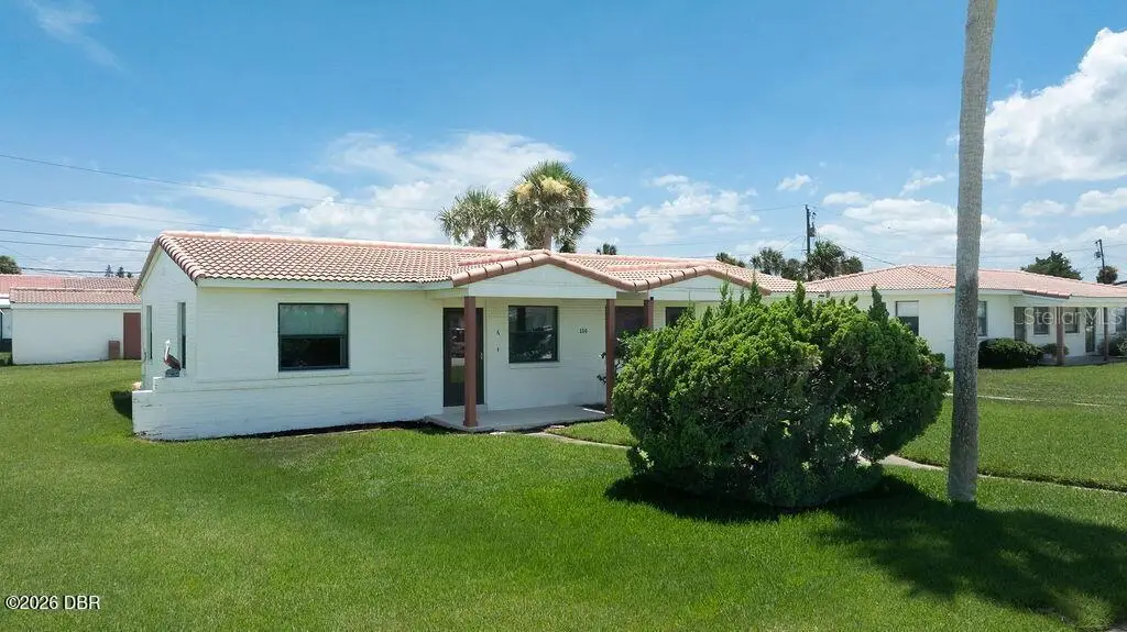 156 Cardinal Drive #A, Ormond Beach, FL 32176 - #1