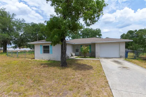 1915 N 18th Street, HAINES CITY, FL 33844