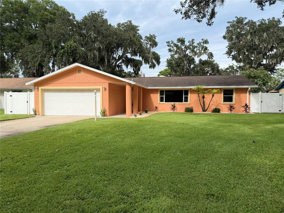1013 Indian Oaks E, Holly Hill, FL 32117 - #1