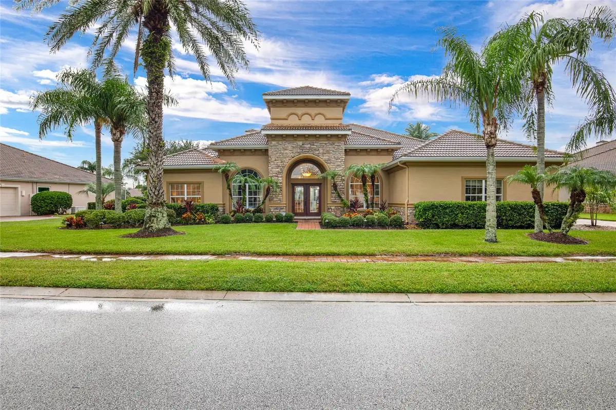 3544 Tuscany Reserve Boulevard, New Smyrna Beach, FL 32168 - #1