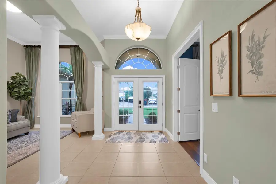 3544 Tuscany Reserve Boulevard, New Smyrna Beach, FL 32168 - #3