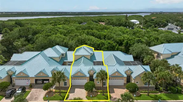 4616 Oak Hammock Court #4616, PONCE INLET, FL 32127