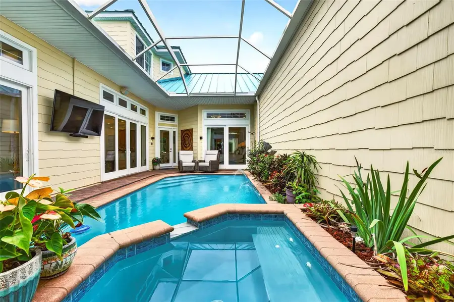 4616 Oak Hammock Court #4616, Ponce Inlet, FL 32127 - #2