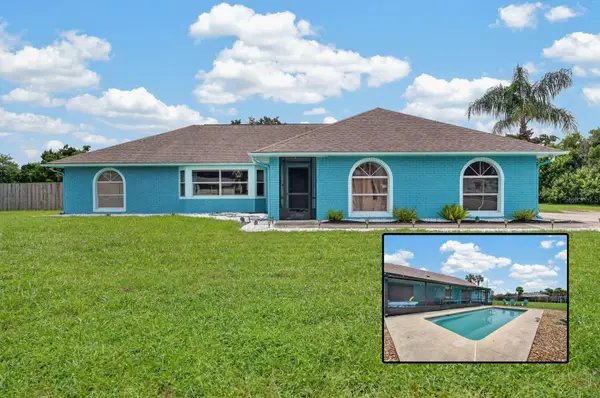 1845 Willow Oak Drive, EDGEWATER, FL 32141