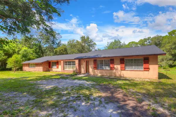 2142 Saragossa Avenue, DELAND, FL 32724