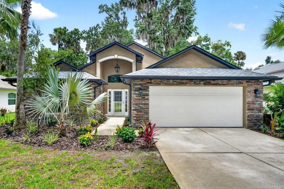 31 Wild Cat Lane, Ormond Beach, FL 32174 - #1