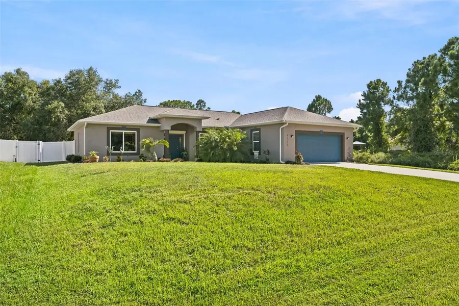6281 Opa Locka Lane, North Port, FL 34291 - #2