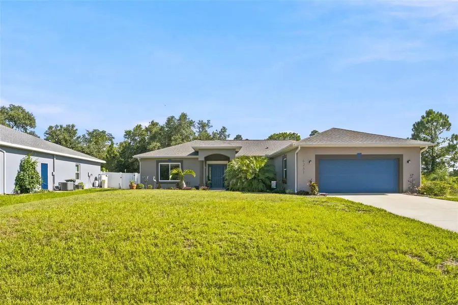 6281 Opa Locka Lane, North Port, FL 34291 - #3