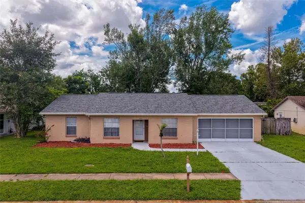 156 Springwood Drive, DAYTONA BEACH, FL 32119