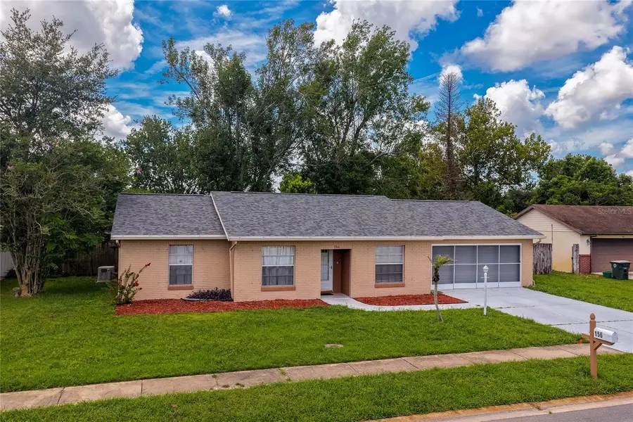 156 Springwood Drive, Daytona Beach, FL 32119 - #2