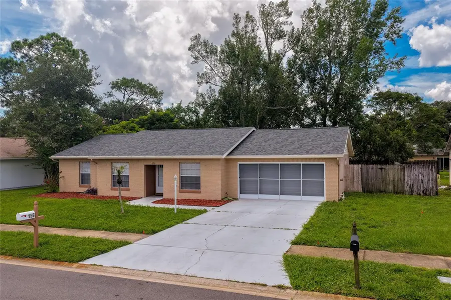 156 Springwood Drive, Daytona Beach, FL 32119 - #3
