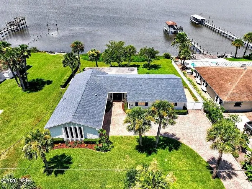 448 Riverside Drive, Ormond Beach, FL 32176 - #2