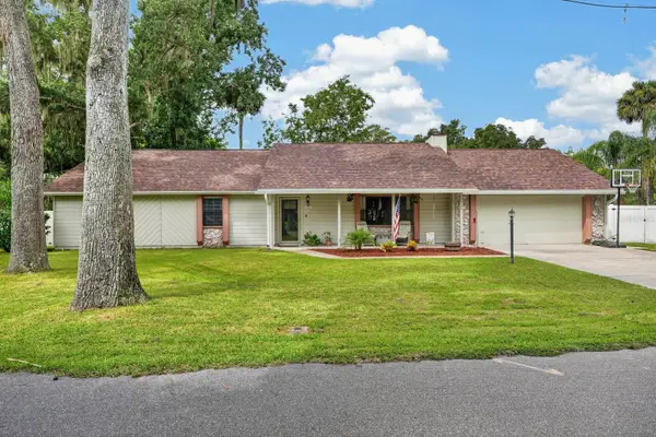 105 Eddy Lane, PORT ORANGE, FL 32129