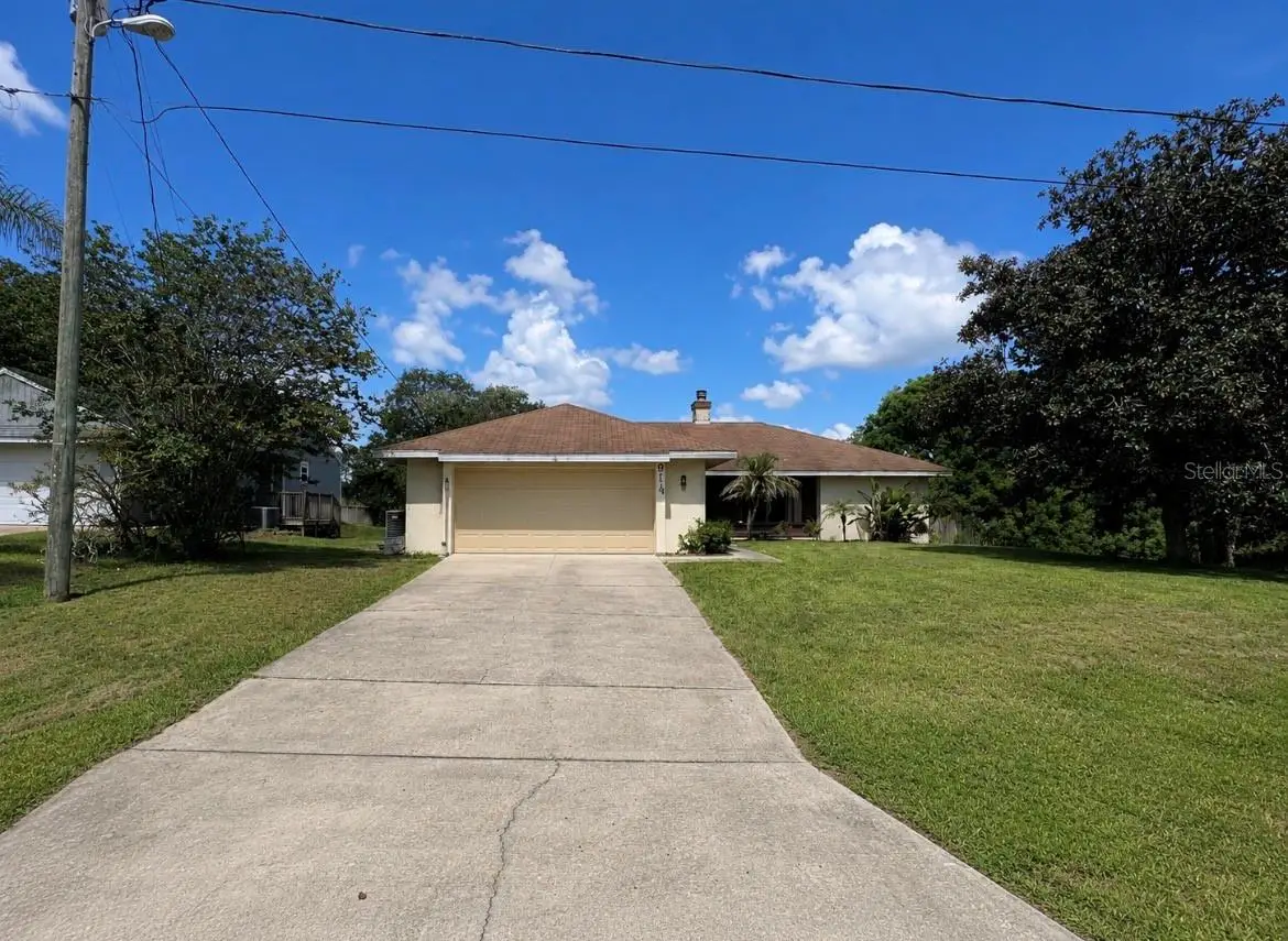 914 Sweetbrier Drive, Deltona, FL 32725 - #1