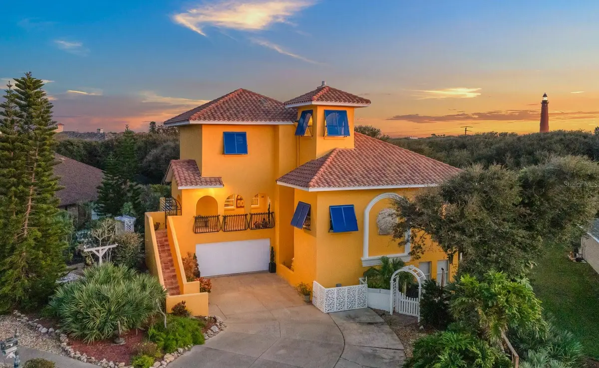 55 Inlet Point Boulevard, Ponce Inlet, FL 32127 - #1